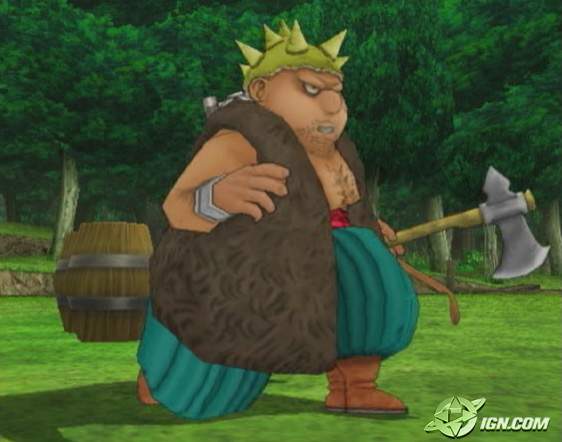 Otaku Gallery  / Videogames / Dragon Quest VII - L`Odissea del Re Maledetto / 148.jpg